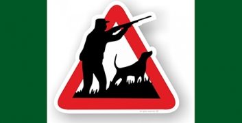 Призовават ловците към стриктно спазване на противопожарните правила в горските територии