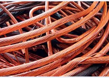 Полицаите заловиха в с. Буря крадец на електрически проводници