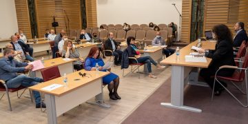 Общински съветници предложиха воден режим за жителите на Севлиево, за да има вода и за селата