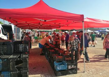 Възмутена съм от поведението на възрастни хора на петъчния пазар