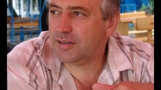 Напусна ни проф. Симеон Захариев