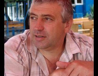 Напусна ни проф. Симеон Захариев