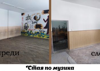 Ремонтът на СУ “Васил Левски” приключи