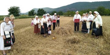 Плакет и диплом – трета награда за НЧ “Св. Климент Охридски – 1899” Сенник