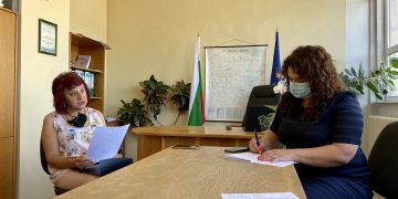 Обсъдиха мерките и програмите за заетост на територията на областта