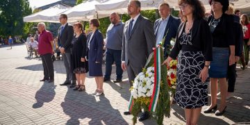 112 ГОДИНИ НЕЗАВИСИМА БЪЛГАРИЯ ПРАЗНУВАХА В СЕВЛИЕВО