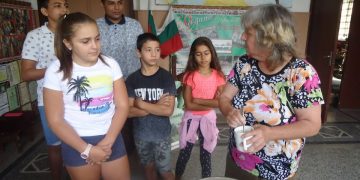 Кулинарен маратон с аромата на бабината питка в Дамяново