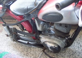 Моторист загина заради отнето предимство