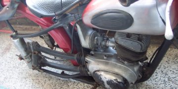 Моторист загина заради отнето предимство