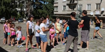 Сбогом, неспокойно лято