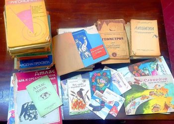 Да помогнем на едно добро дело