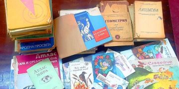 Да помогнем на едно добро дело