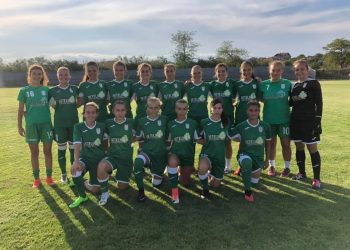 ФК „Севлиево Лейдис” стартира първенството срещу „Пирин“