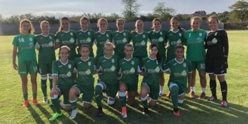 ФК „Севлиево Лейдис” стартира първенството срещу „Пирин“