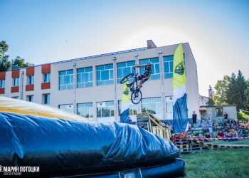 Клуб “Хоталич” ще работи за превръщането на Севлиево в град на колоезденето