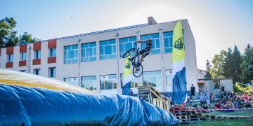 Клуб “Хоталич” ще работи за превръщането на Севлиево в град на колоезденето