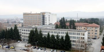 Правят нова реанимация в болницата