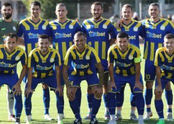 Севлиево спечели дербито и продължава без грешка на Северозапад