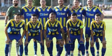 Севлиево спечели дербито и продължава без грешка на Северозапад