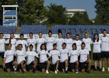 Жените на ФК “Севлиево Лейдис” с класическа победа с 3:0 над “Янтра” Габрово