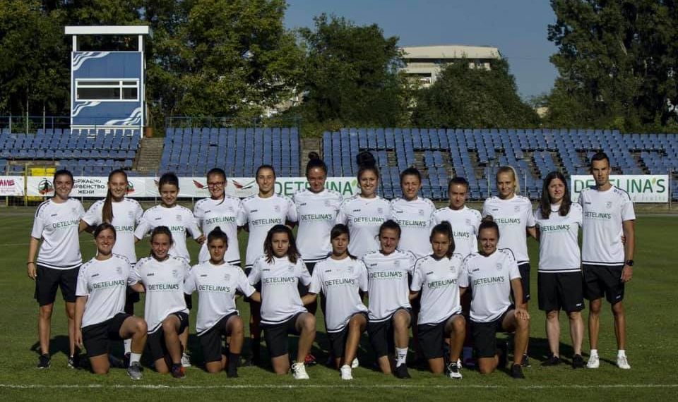 Жените на ФК “Севлиево Лейдис” с класическа победа с 3:0 над “Янтра” Габрово