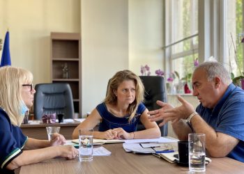 Училищата в областта – готови за новата учебна година