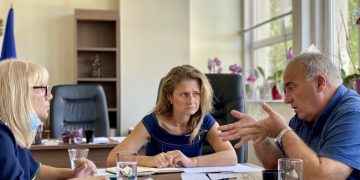 Училищата в областта – готови за новата учебна година