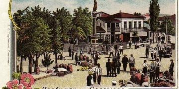 На 126 години стана Паметникът на свободата