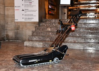 В музея на хумора и сатирата в Габрово социализират изложбените си пространства