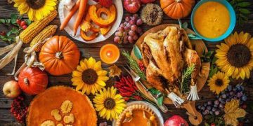 Пак идва времето на майсторите кулинари на тиква