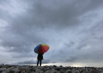 По-малко от 14 л/кв.м са падналите валежи за септември, недостатъчни да напълнят водопровода