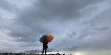 По-малко от 14 л/кв.м са падналите валежи за септември, недостатъчни да напълнят водопровода