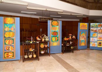 Награждаване на победителите от конкурсите  в ДК „Мара Белчева“