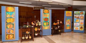 Награждаване на победителите от конкурсите  в ДК „Мара Белчева“