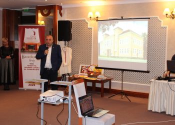 32 500 лева събра бизнес сдружението за читалището