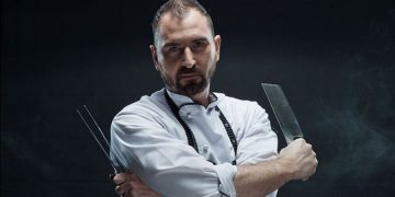 Андре Токев ще е жури в кулинарния конкурс на Празника на тиквата