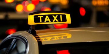 И догодина такситата ще возят на сегашните цени