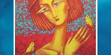 ГХГ“Асен и Илия Пейкови“ кани на изложба утре