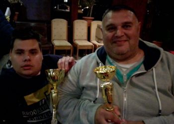 Отборът на Севлиево – втори на държавното по спортна стрелба за хора с увреждания