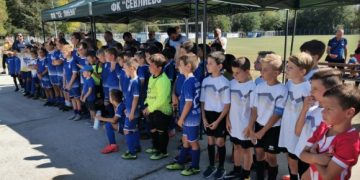 “Хайде да ритаме в Севлиево”