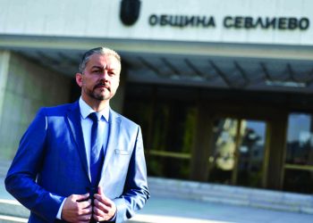 Петковден е! Денят на Севлиево