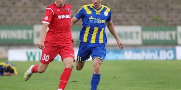 ФК “Севлиево” записа нулево равенство с “Ботев”, Враца II