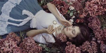 “Работилница за портрети” с Диляна Гергова в Севлиево