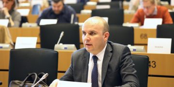 Илхан Кючюк: Защитата на споделените ни ценности ни обединява и ни прави европейци