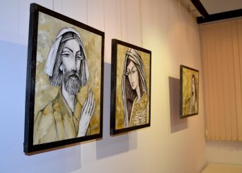 Сашо Камбуров омагьосва с експресивност, нежност и топлота