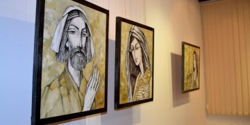 Сашо Камбуров омагьосва с експресивност, нежност и топлота