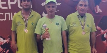 От СКХУ “Алфа” продължават с успехите в спортните състезания