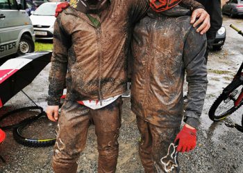 Само един от колоездачите ни стартира на финалите на световното