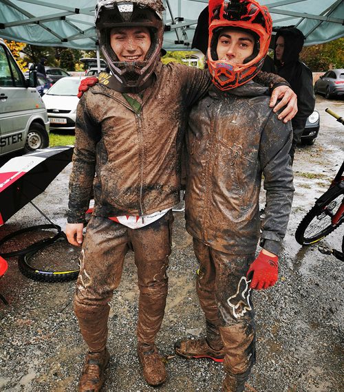 Само един от колоездачите ни стартира на финалите на световното