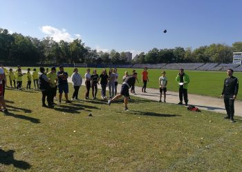 Проведоха се лекоатлетическите състезания за ученици